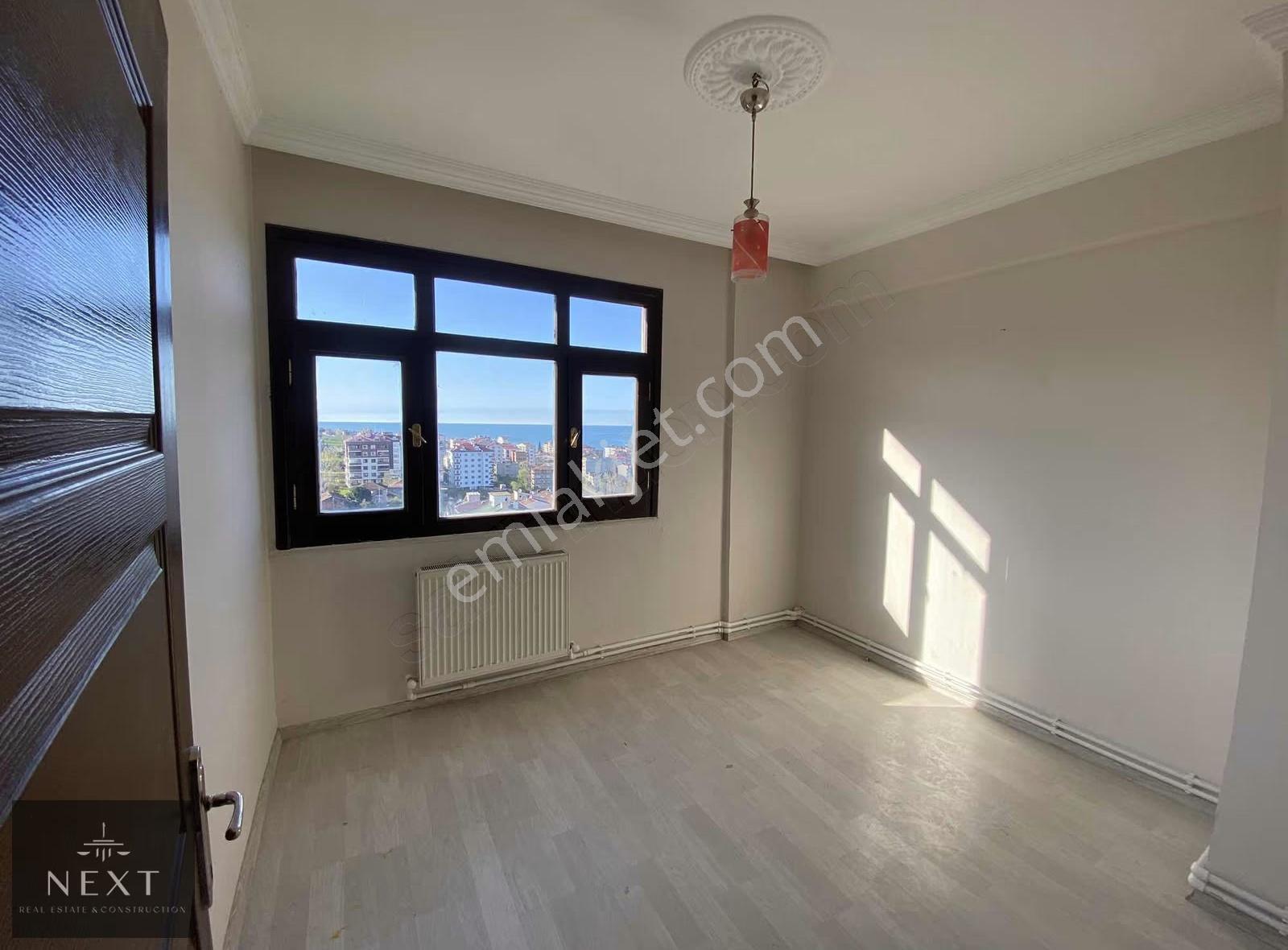 Akçaabat Kavaklı'da Satılık 2+1 Deniz Manzaralı Asansörlü Daire - Görsel 15