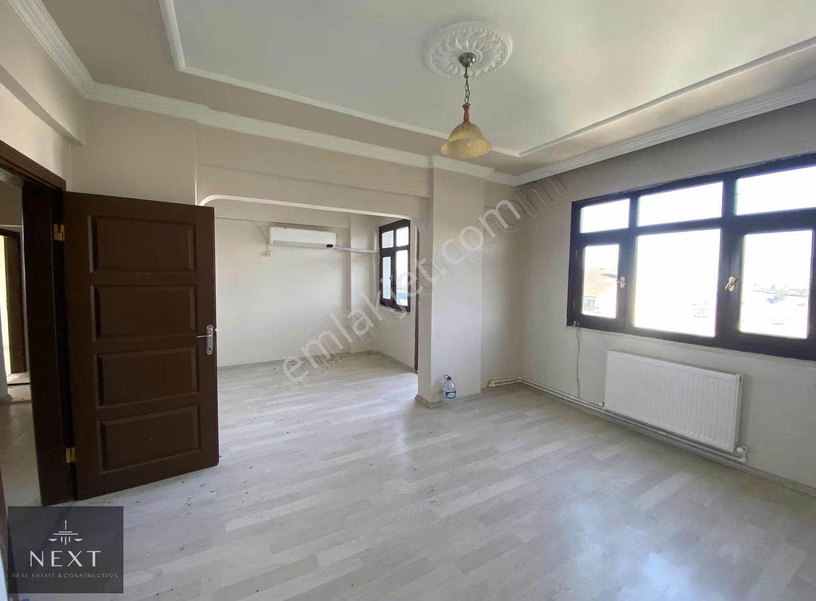 Akçaabat Kavaklı'da Satılık 2+1 Deniz Manzaralı Asansörlü Daire