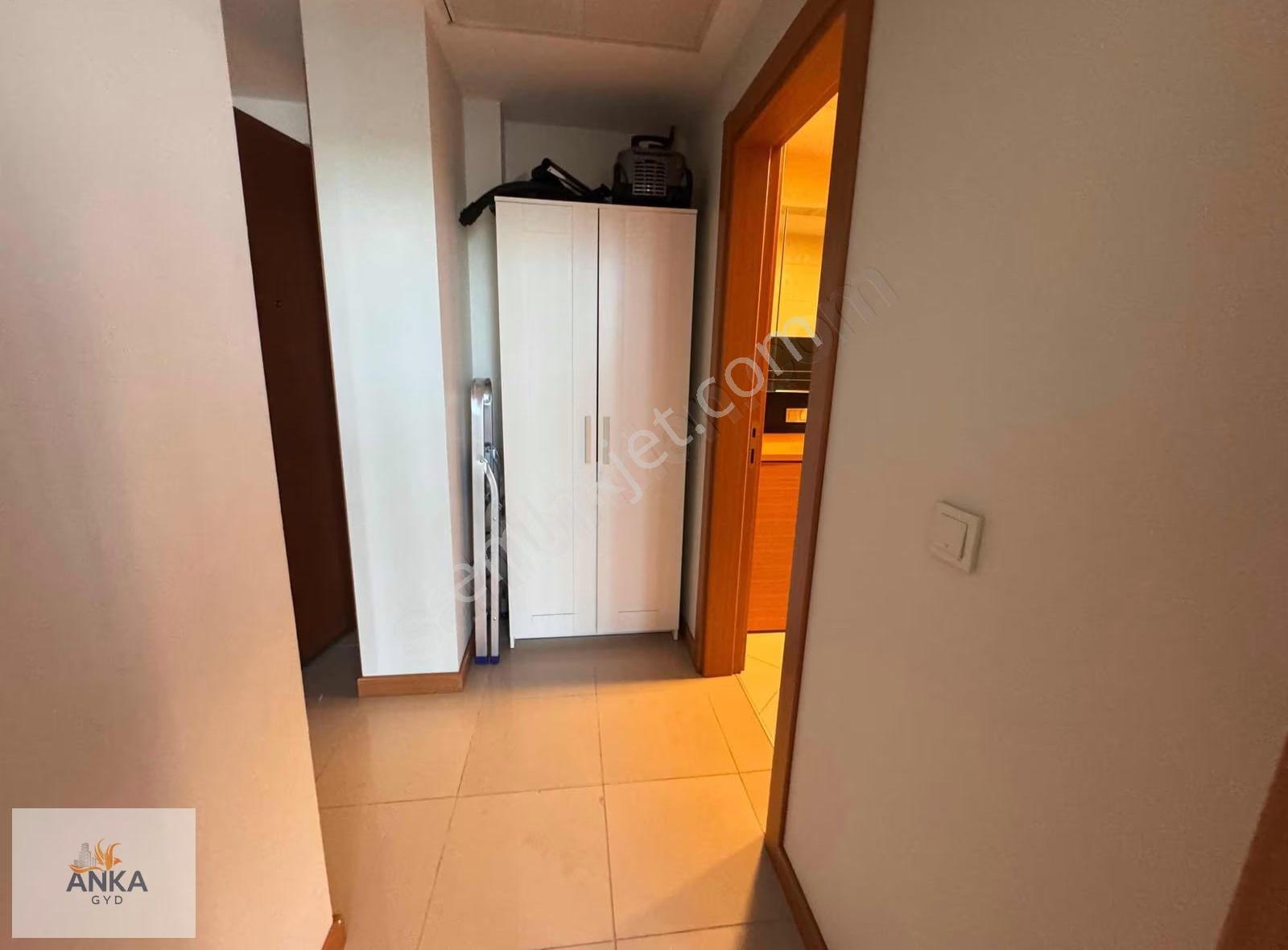 Finanskent Konutlarında 1+1 90m2 Satılık Daire - Görsel 4