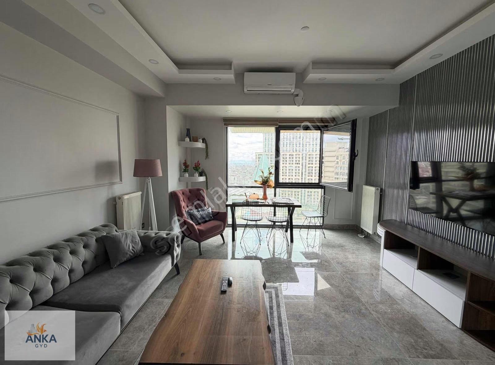 Venezia Da Avm Mnz Oturuma Hazır 1+1 Eşyalı Kiralık Daire - Görsel 13