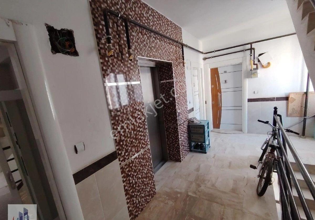 Antalya Kepez Mehmet Akif Ersoy Mah Satılık Daire - Görsel 10