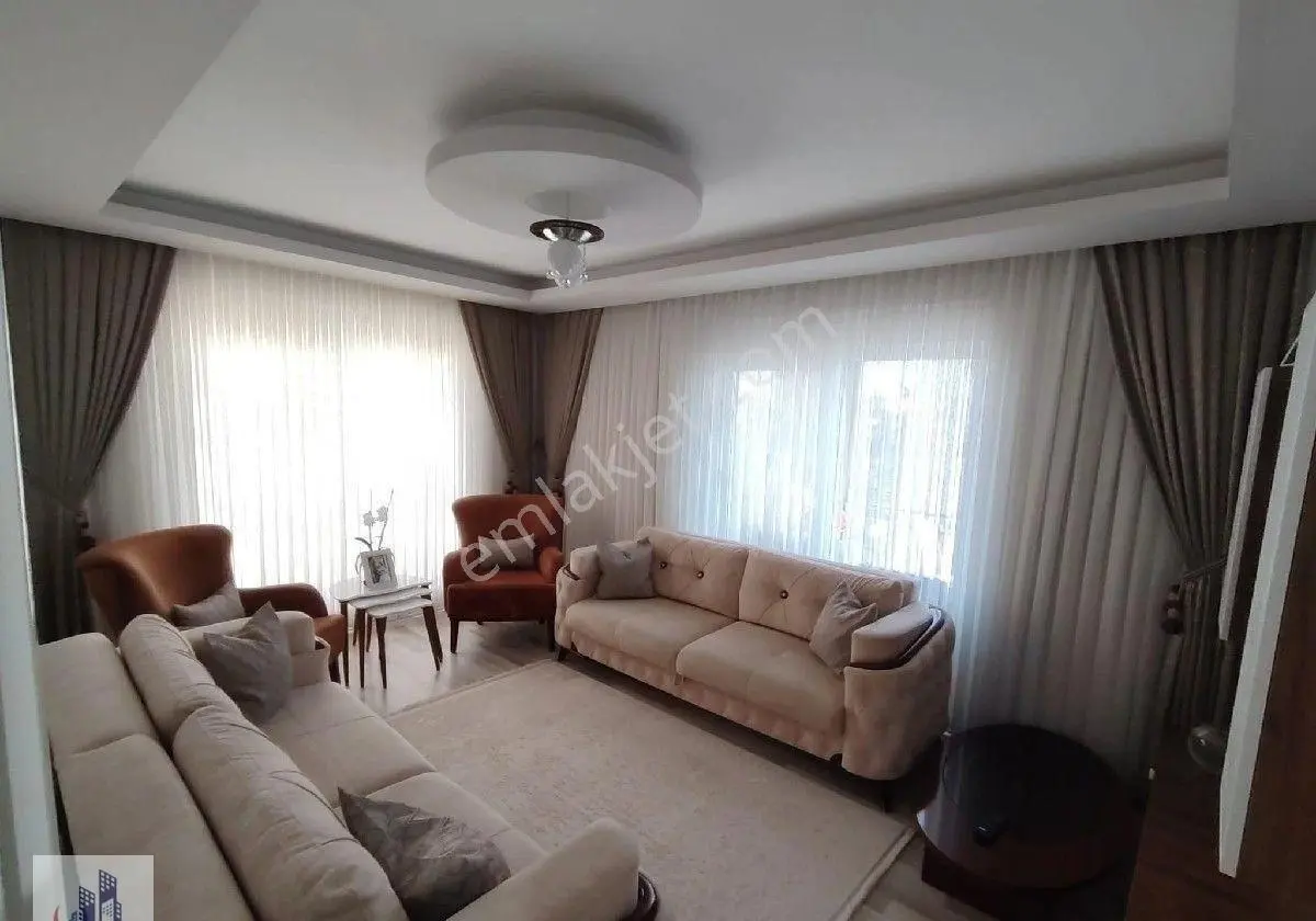 Antalya Kepez Mehmet Akif Ersoy Mah Satılık Daire - Görsel 5