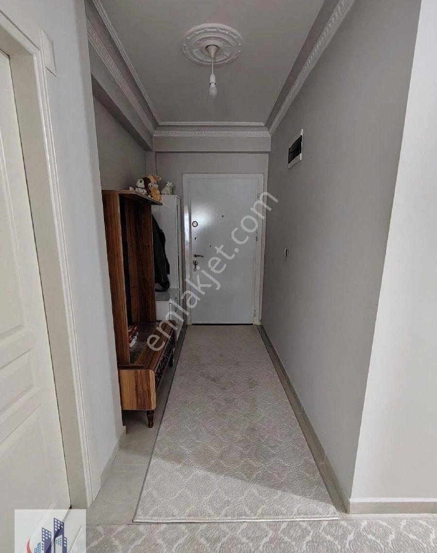 Antalya Kepez Mehmet Akif Ersoy Mah Satılık Daire - Görsel 15