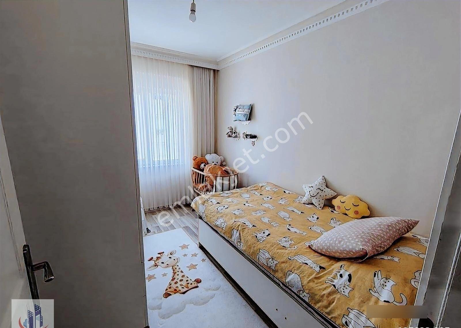 Antalya Kepez Mehmet Akifte Fırsat Daire - Görsel 25
