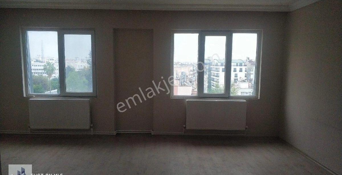 Antalya Muratpaşa Memur Evlerinde 3+1 Doğalgazlı Ferah Kiralık Daire - Görsel 7