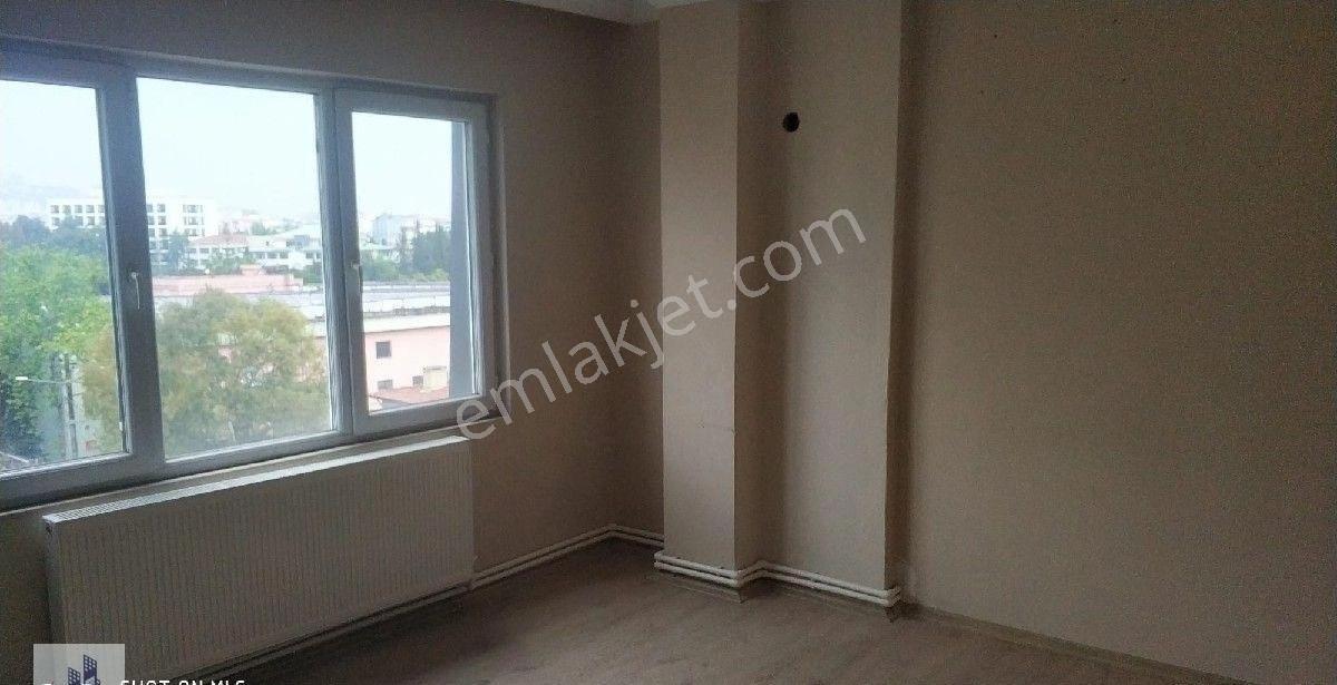 Antalya Muratpaşa Memur Evlerinde 3+1 Doğalgazlı Ferah Kiralık Daire - Görsel 10