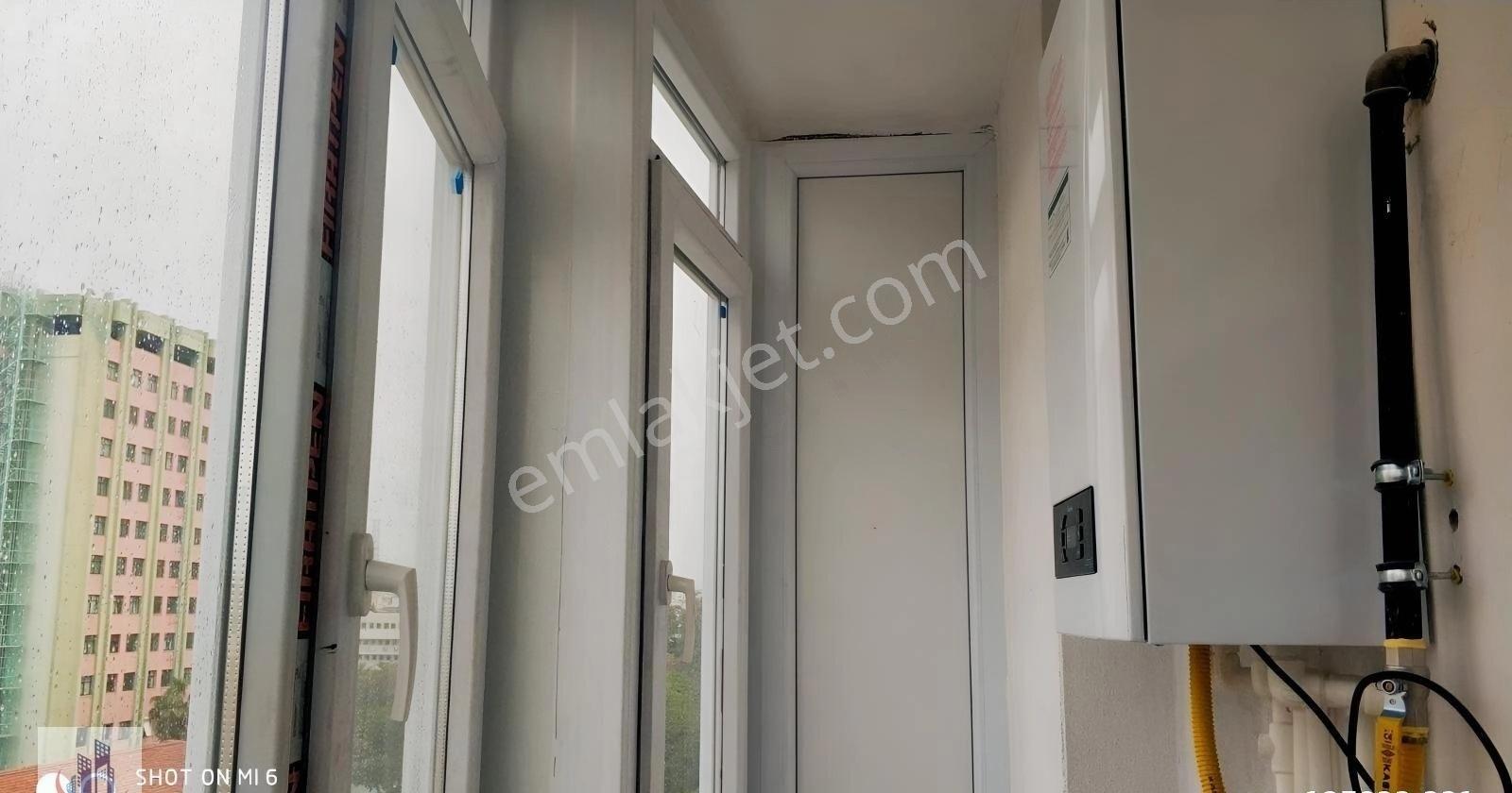 Antalya Muratpaşa Memur Evlerinde Kiralık 3+ 1 Daire - Görsel 6