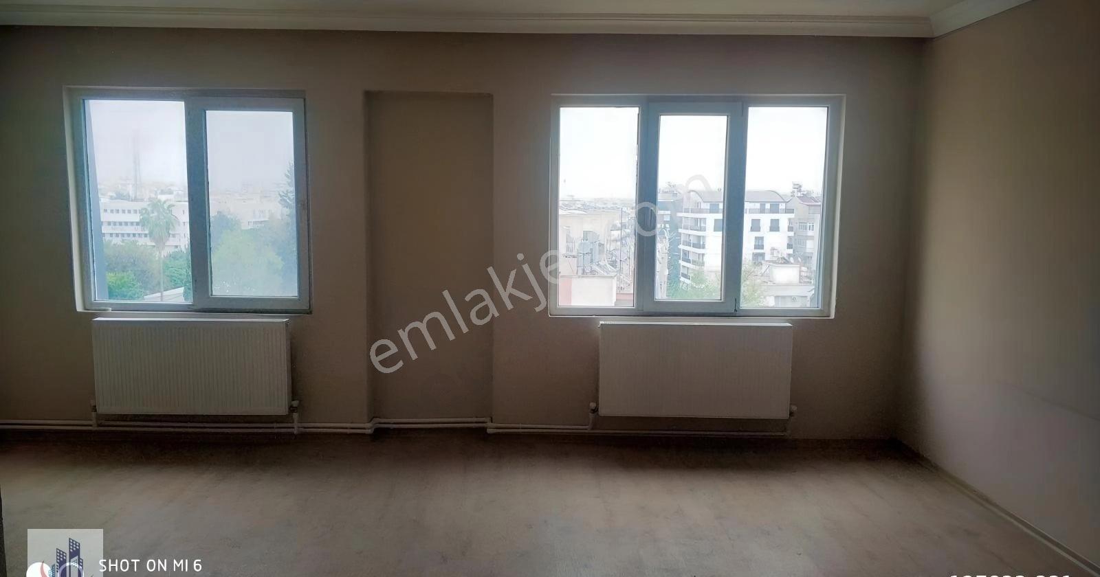 Antalya Muratpaşa Memur Evlerinde Kiralık 3+ 1 Daire - Görsel 5