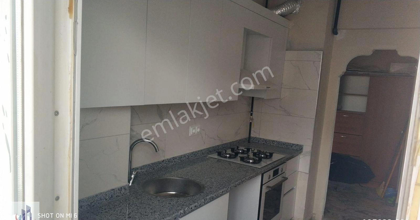 Antalya Muratpaşa Memur Evlerinde Kiralık 3+ 1 Daire - Görsel 13