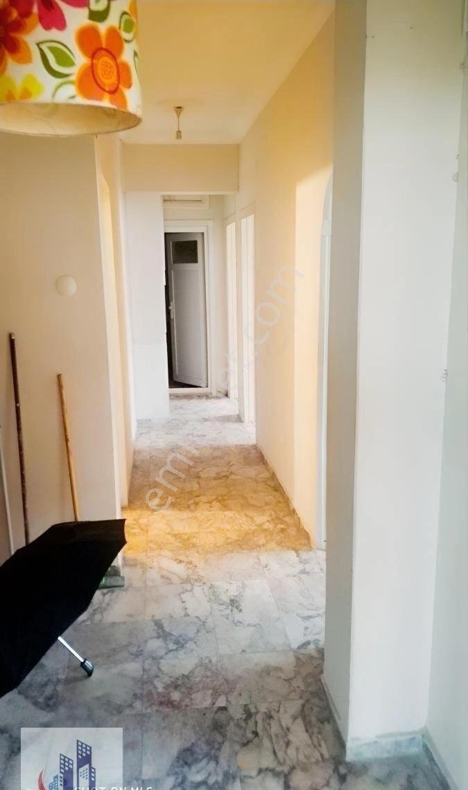 Antalya Muratpaşa Memur Evlerinde Kiralık 3+ 1 Daire - Görsel 17