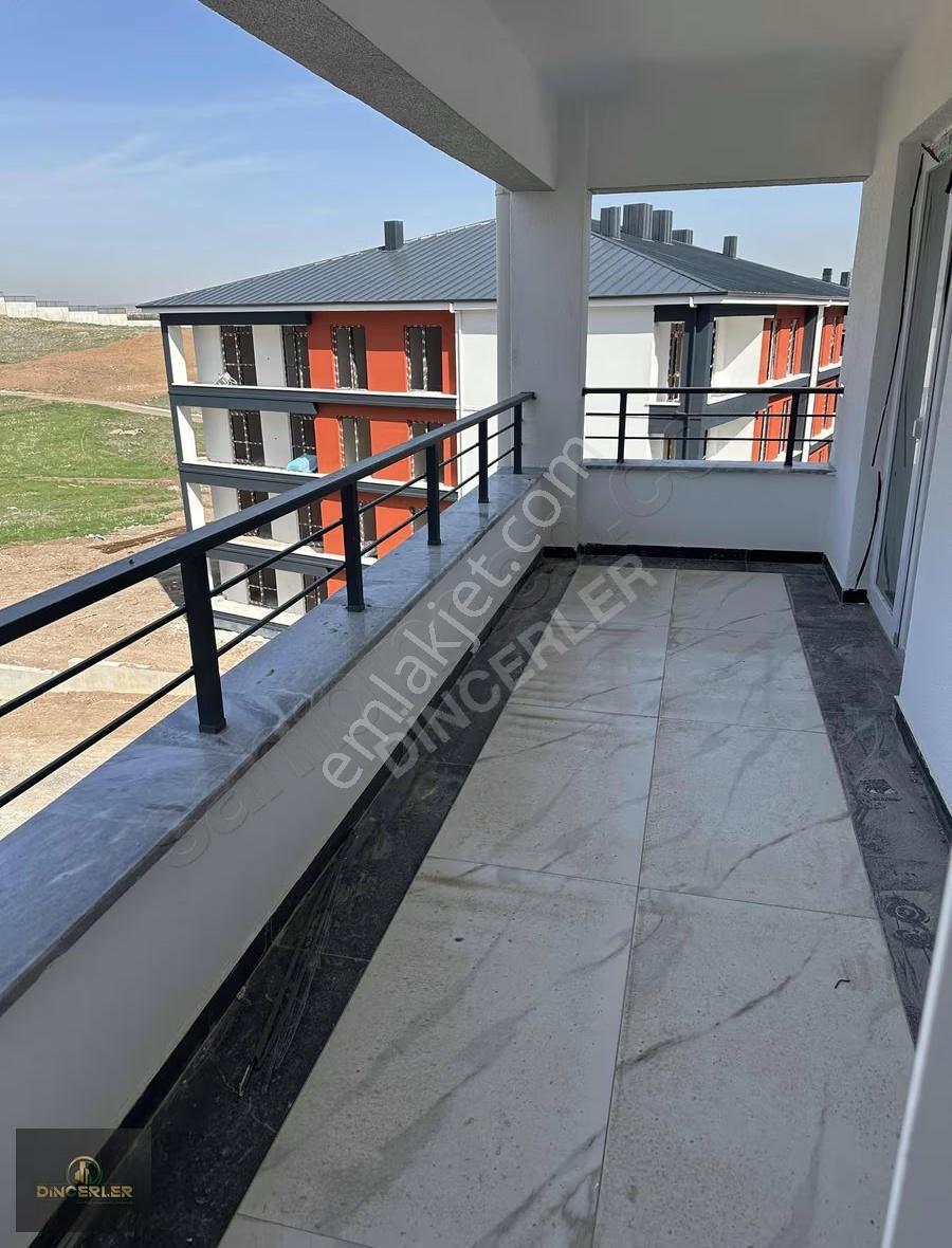 Gölbaşı Sınav Koleji Yakını Ara Kat Satılık Geniş 1+1 Daire - Görsel 20