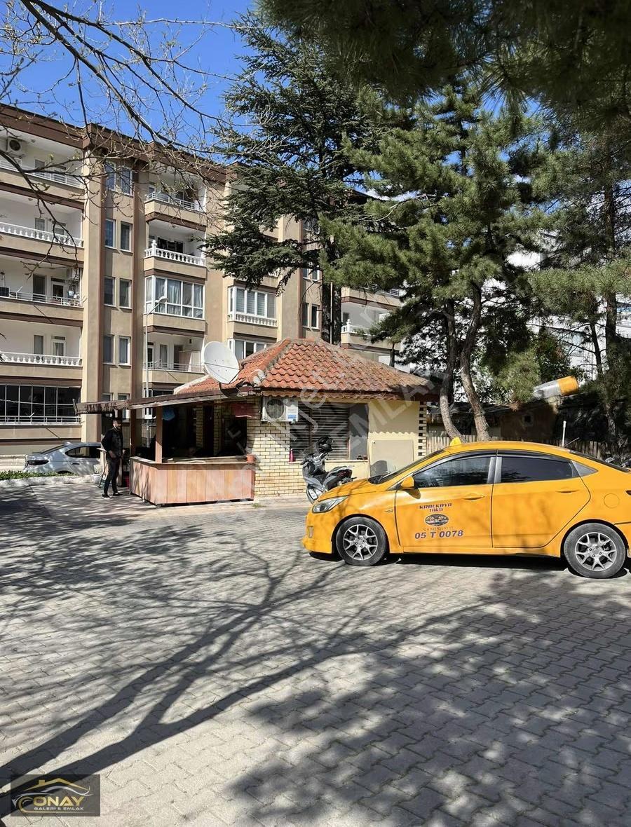 Onay Emlak'tan Satılık Hat Plaka Durak - Görsel 3