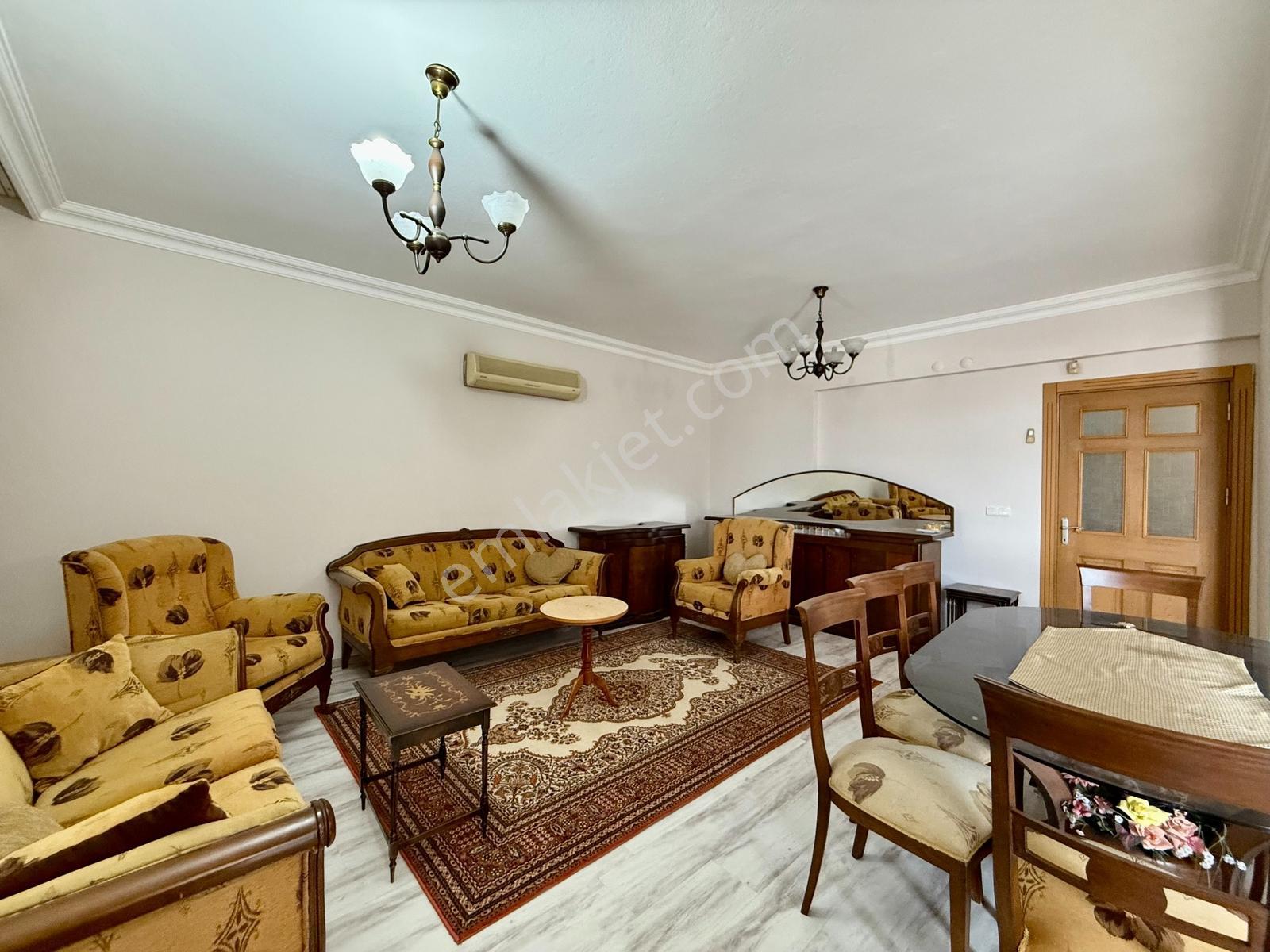 Turizm Yolunda Yapıkredi Üstü Full Eşyalı Kiralık 160 M2 3+1 - Görsel 5