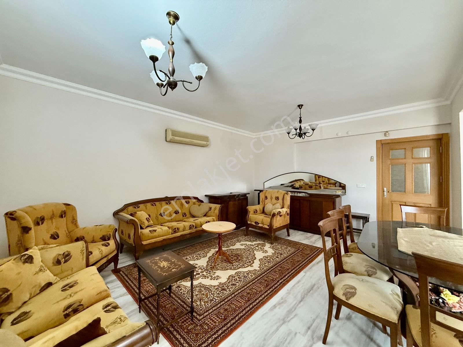 Turizm Yolunda Yapıkredi Üstü Full Eşyalı Kiralık 160 M2 3+1 - Görsel 6