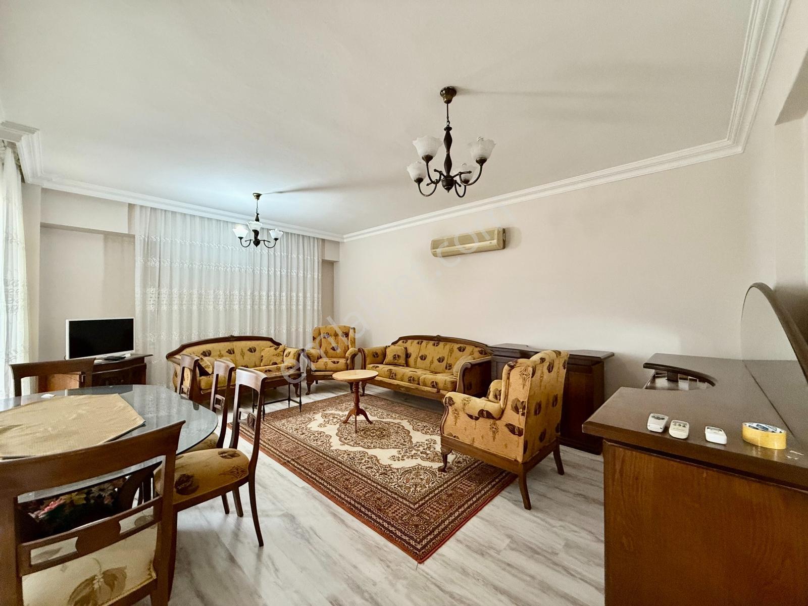 Turizm Yolunda Yapıkredi Üstü Full Eşyalı Kiralık 160 M2 3+1 - Görsel 2