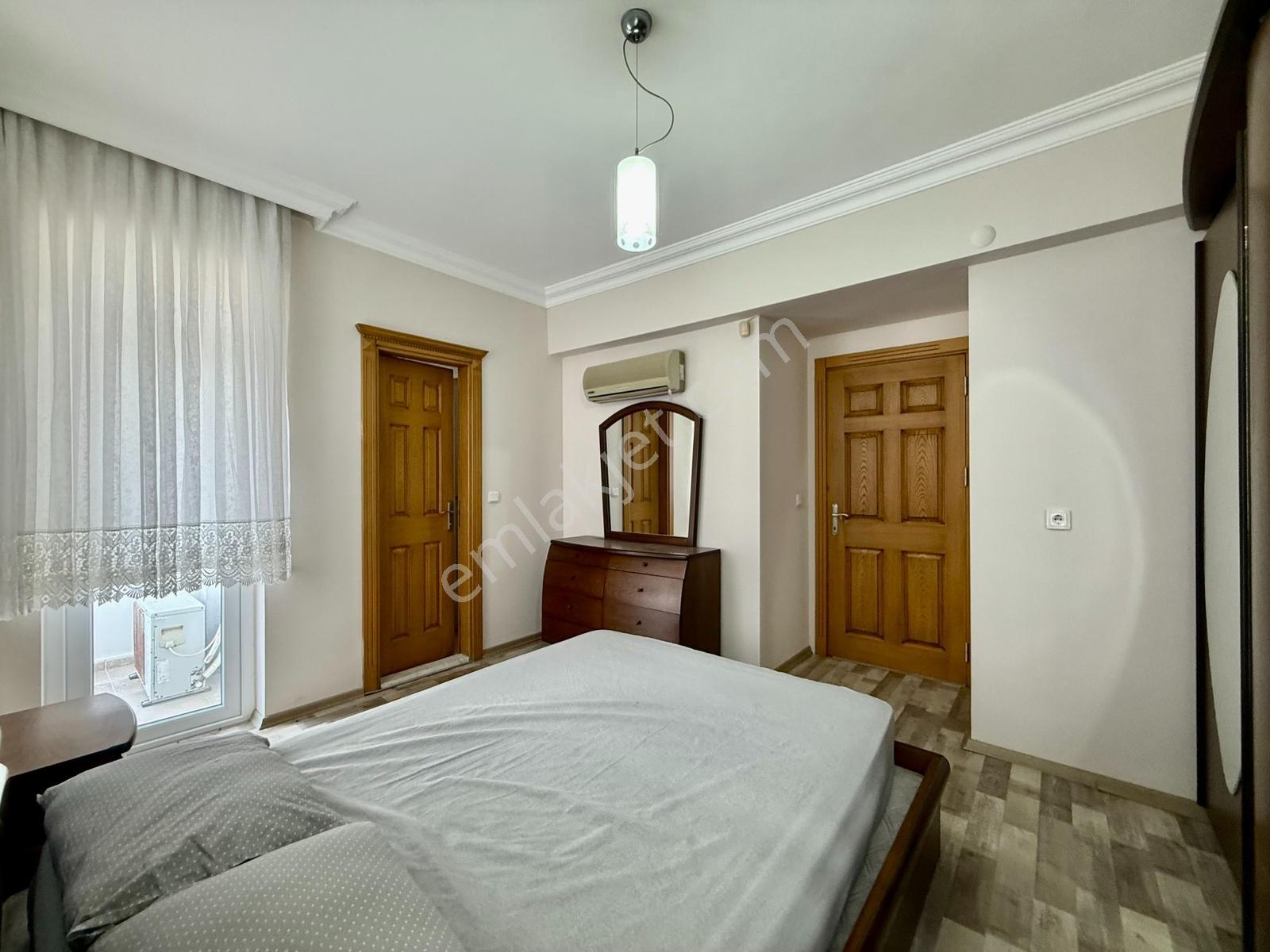 Turizm Yolunda Yapıkredi Üstü Full Eşyalı Kiralık 160 M2 3+1 - Görsel 26