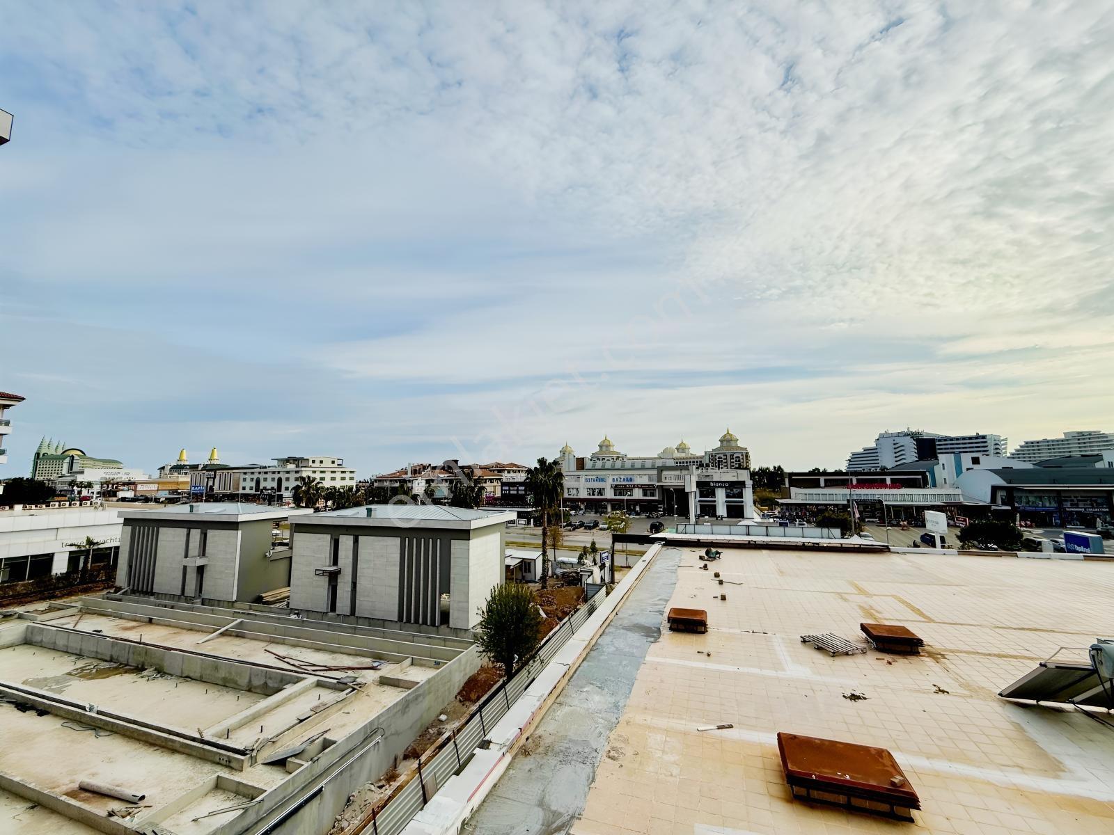 Turizm Yolunda Yapıkredi Üstü Full Eşyalı Kiralık 160 M2 3+1 - Görsel 34