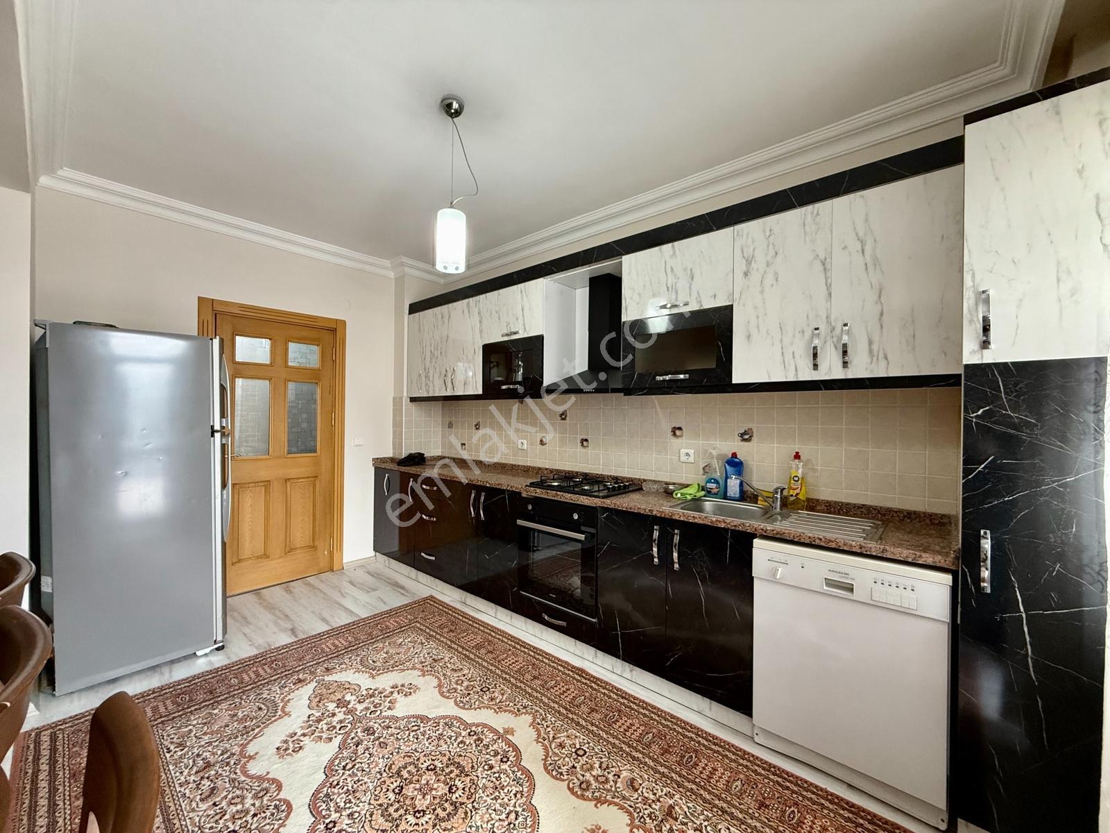 Turizm Yolunda Yapıkredi Üstü Full Eşyalı Kiralık 160 M2 3+1 - Görsel 13