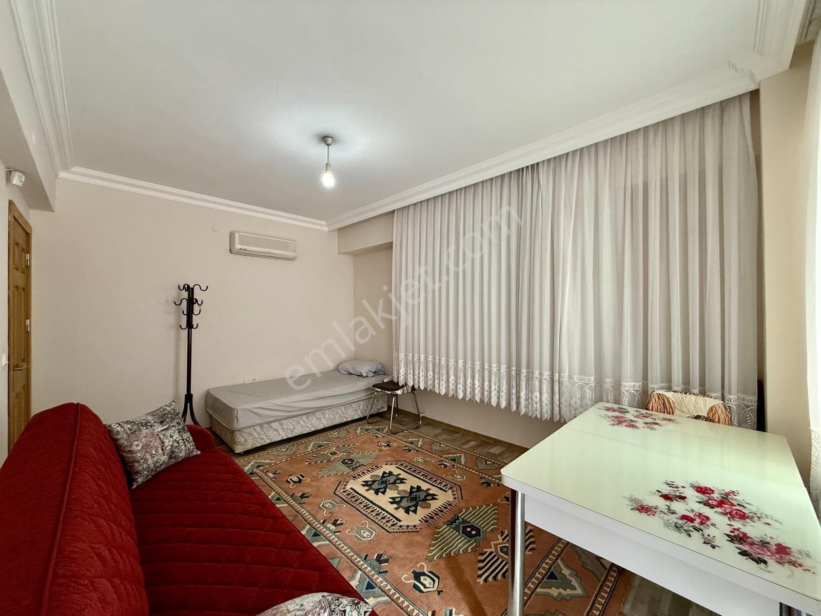 Turizm Yolunda Yapıkredi Üstü Full Eşyalı Kiralık 160 M2 3+1 - Görsel 16