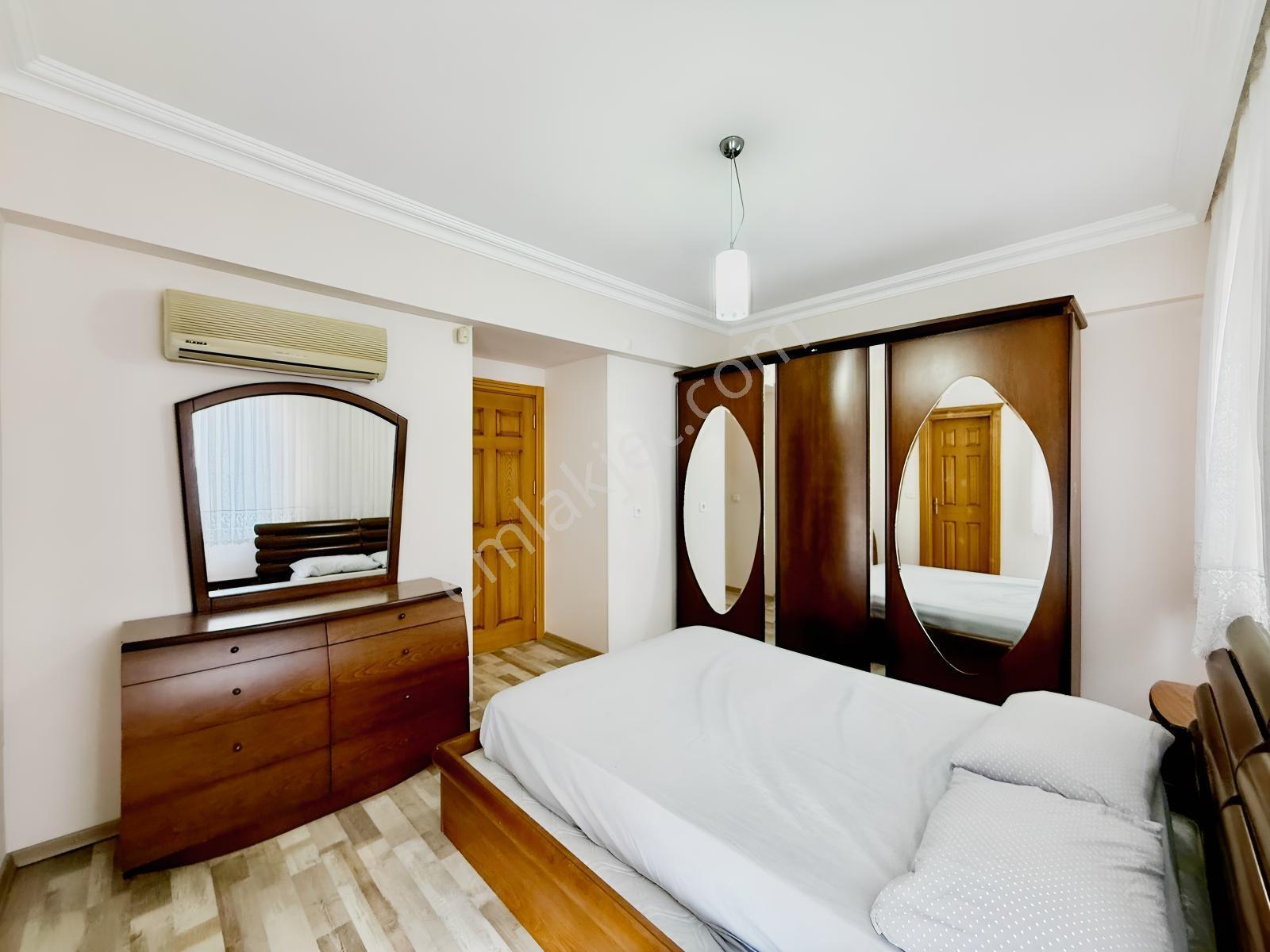 Turizm Yolunda Yapıkredi Üstü Full Eşyalı Kiralık 160 M2 3+1 - Görsel 12
