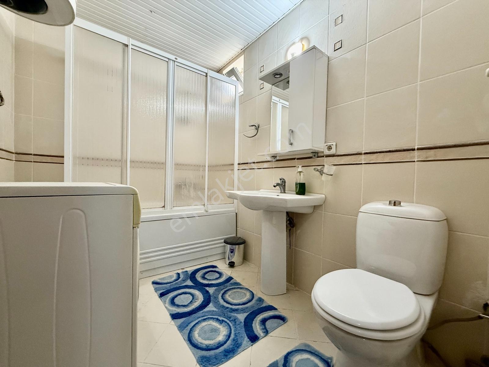 Turizm Yolunda Yapıkredi Üstü Full Eşyalı Kiralık 160 M2 3+1 - Görsel 35