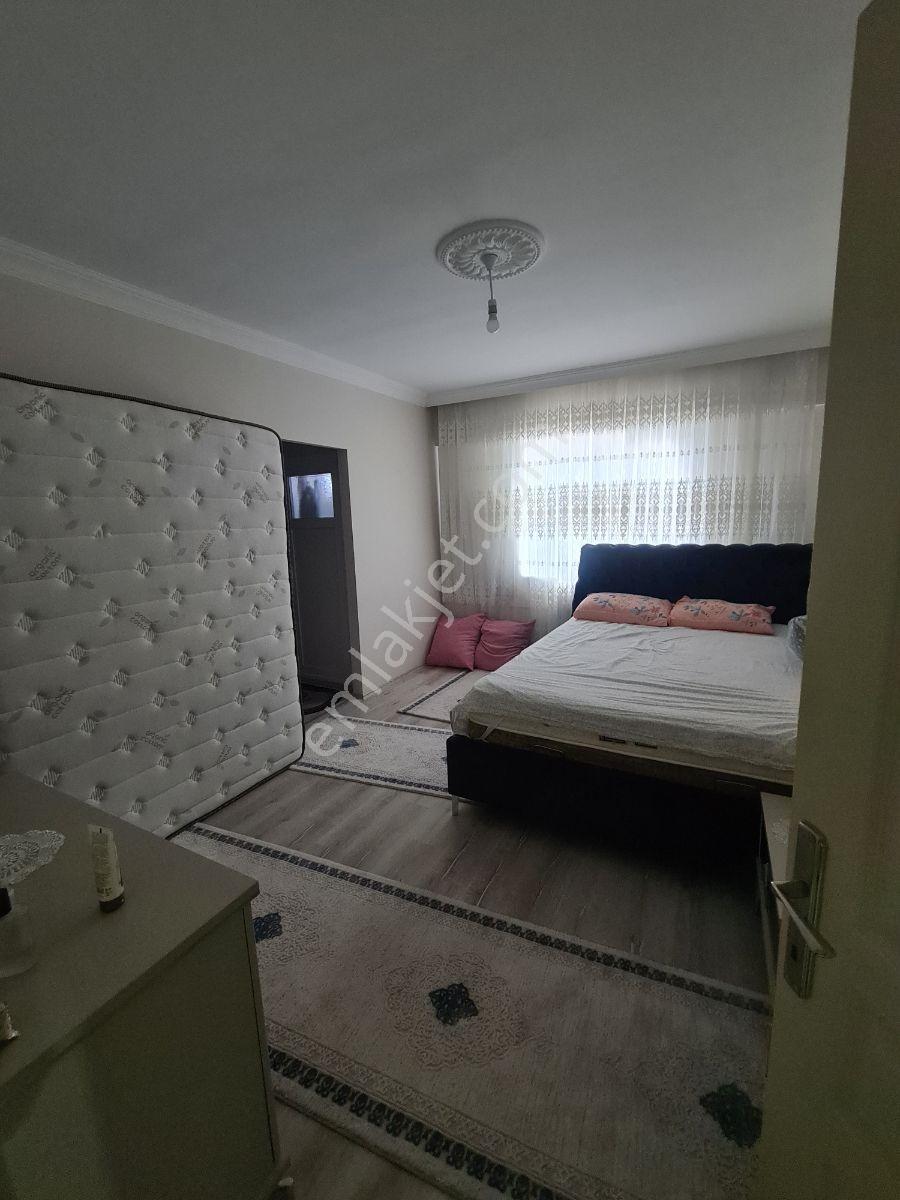 5+1 240m2 Dublex Sehır Manzaralı Asansorlu Hastane Yakını - Görsel 12