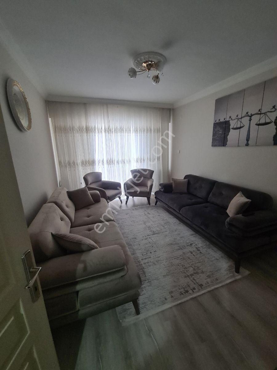 5+1 240m2 Dublex Sehır Manzaralı Asansorlu Hastane Yakını - Görsel 6