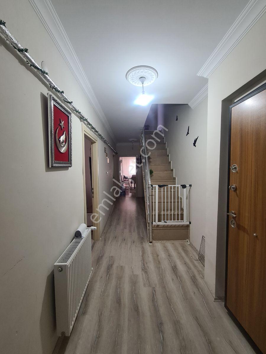 5+1 240m2 Dublex Sehır Manzaralı Asansorlu Hastane Yakını - Görsel 14