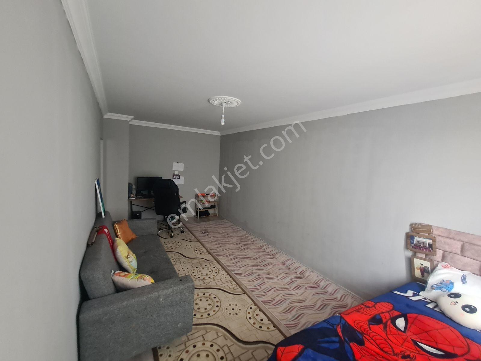 5+1 240m2 Dublex Sehır Manzaralı Asansorlu Hastane Yakını - Görsel 16