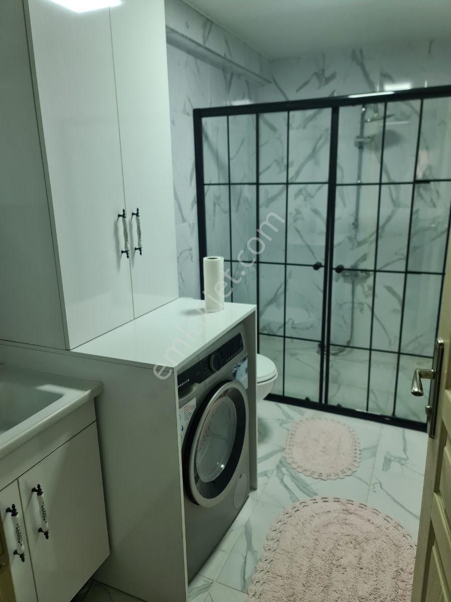5+1 240m2 Dublex Sehır Manzaralı Asansorlu Hastane Yakını - Görsel 7