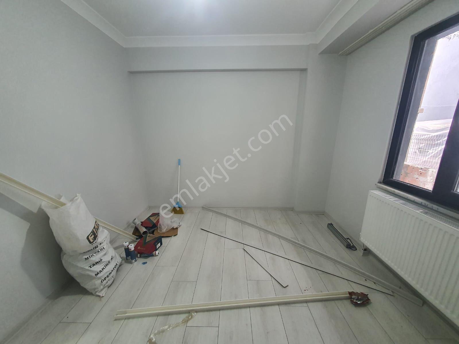 Yıldızkent'in Kalbinde, A101 Bitişiği Kiralık Yüksek Giriş 1+1 - Görsel 3