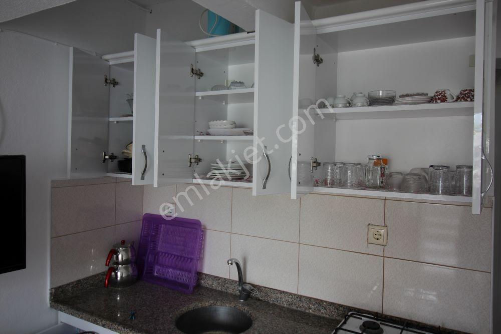 Saros Körfezi Eriklide 1+1 Sezonluk (105 Gün ) Daire - Görsel 10