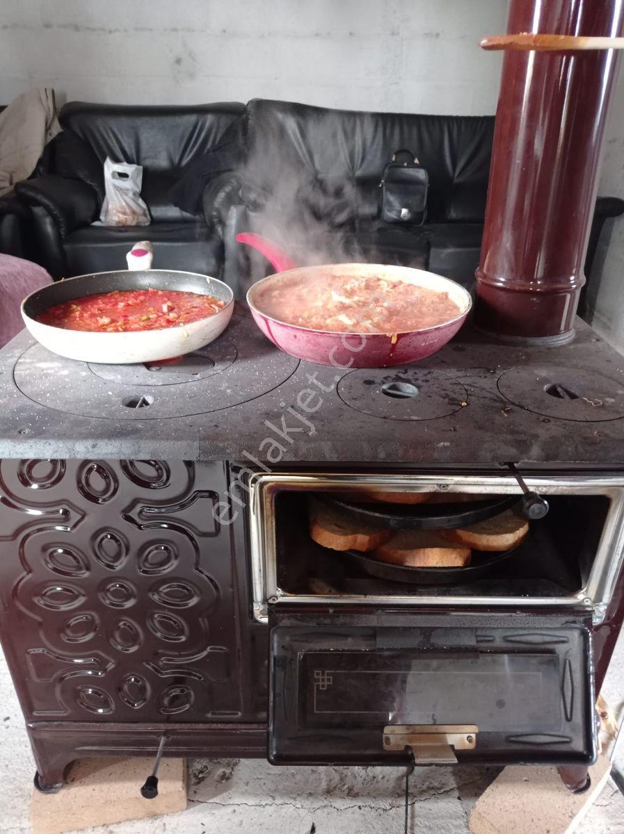 Gölbaşı Satılık 1+1 Ve Hobi Bahçesi - Görsel 7