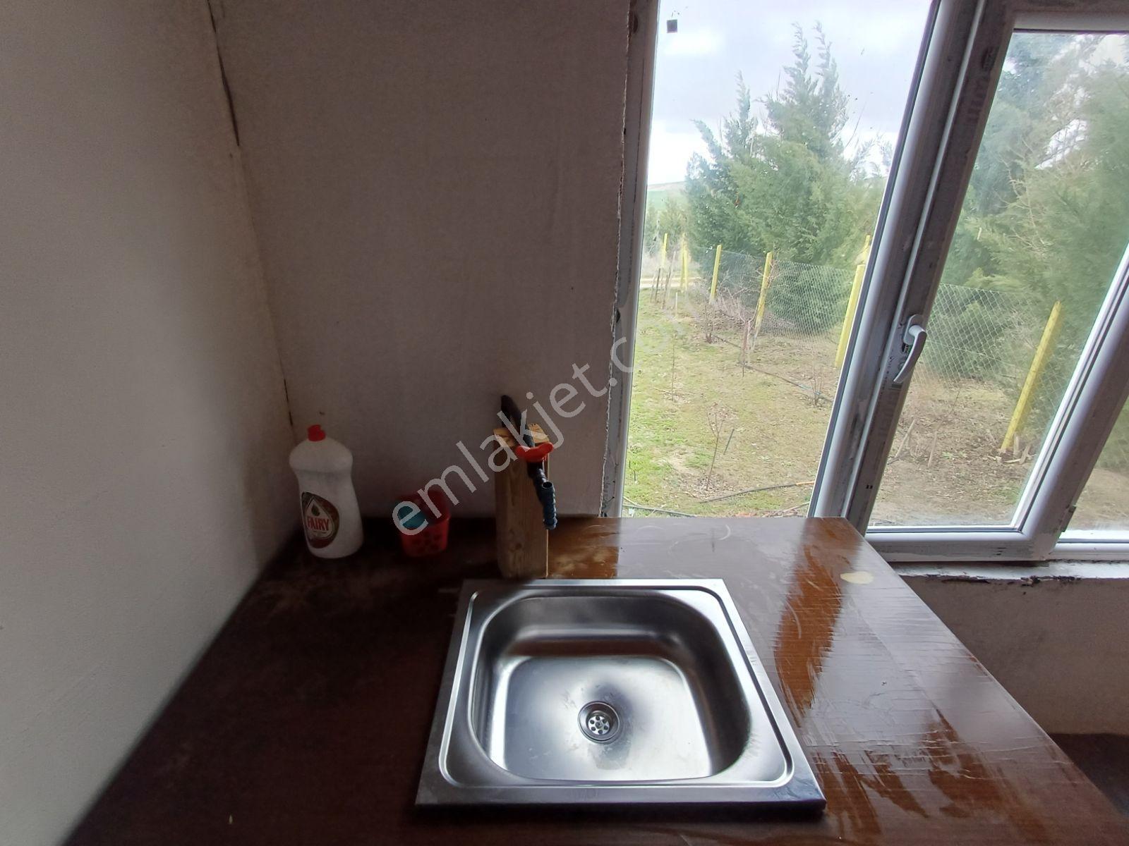 Gölbaşı Satılık 1+1 Ve Hobi Bahçesi - Görsel 22