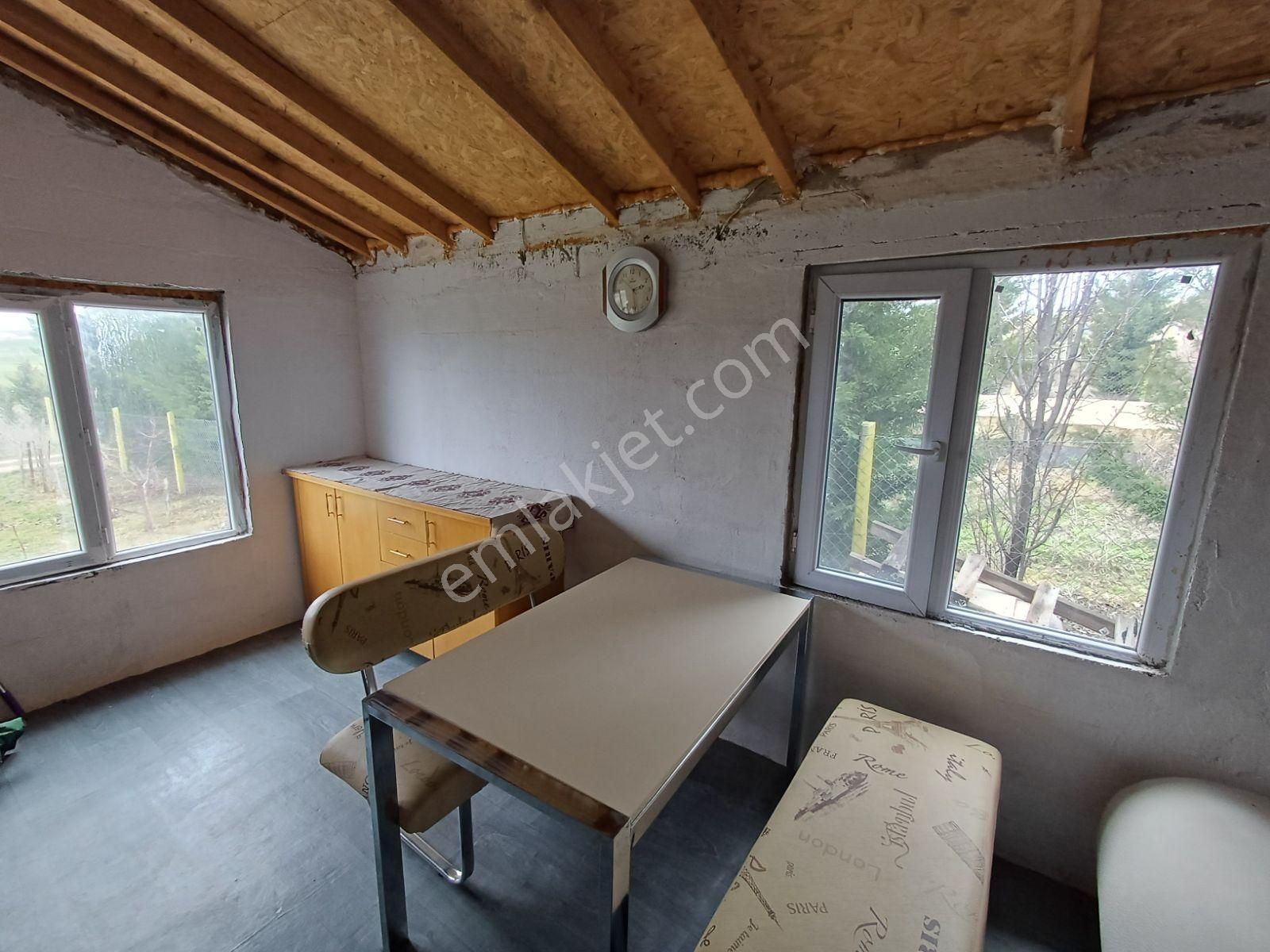 Gölbaşı Satılık 1+1 Ve Hobi Bahçesi - Görsel 15
