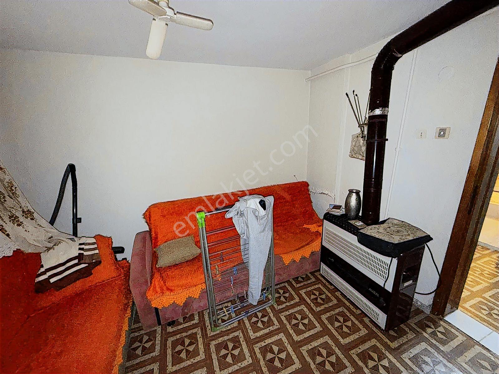 Bm Real Estate Yıldırım Maltepe'de Satılık 2 Katlı Müstakil Ev - Görsel 29