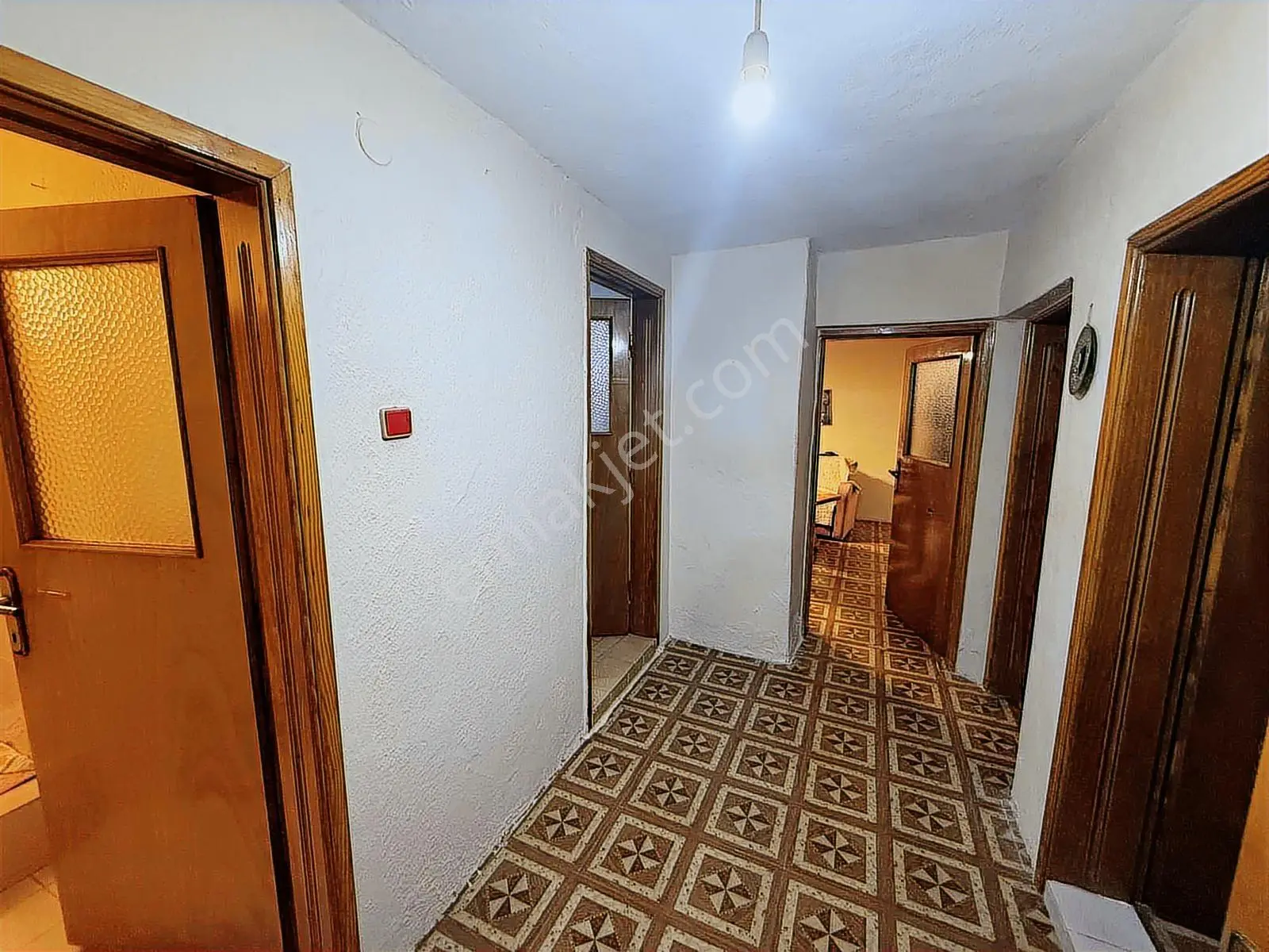 Bm Real Estate Yıldırım Maltepe'de Satılık 2 Katlı Müstakil Ev - Görsel 4