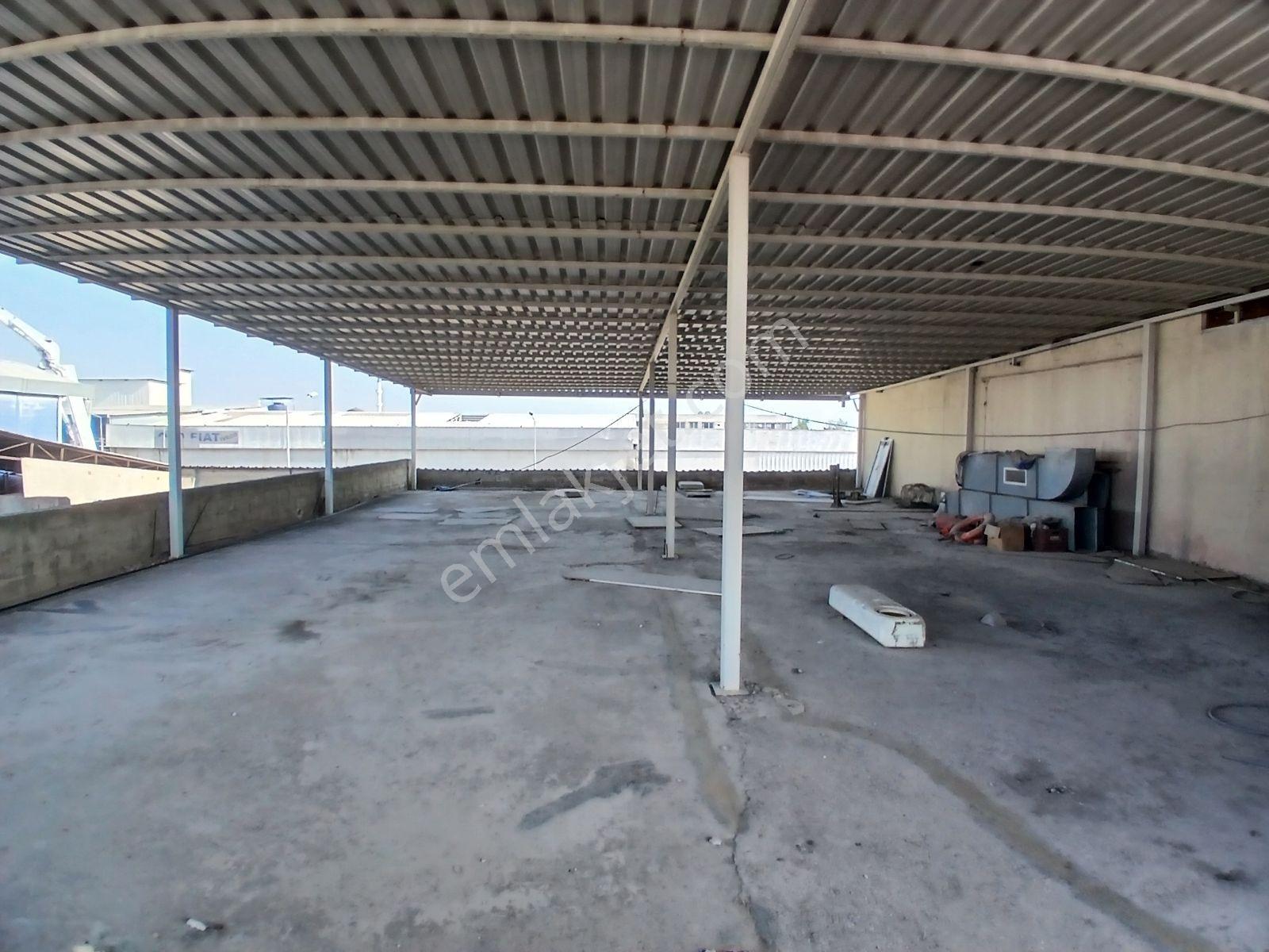 Rng'den Yeşilobada Stratejik Konum 306 M² Prestij Ofisli İş Yeri - Görsel 15