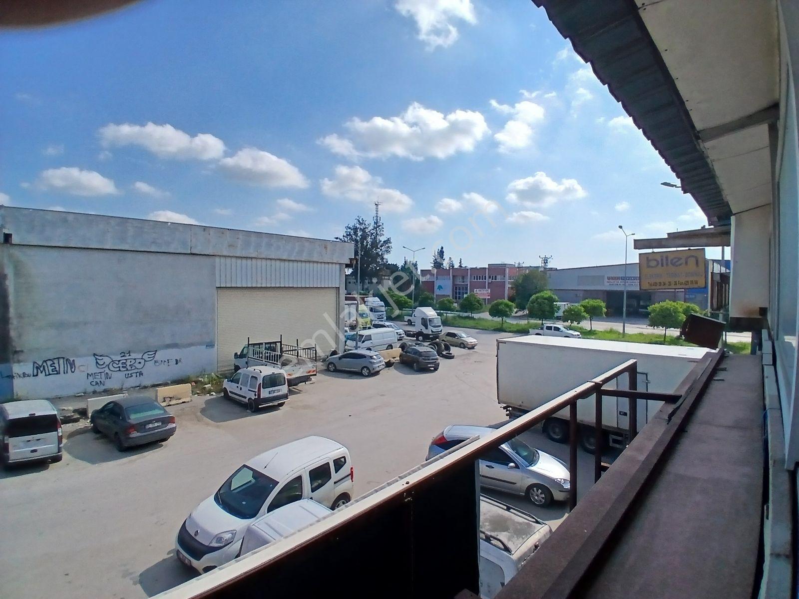 Rng'den Yeşilobada Stratejik Konum 306 M² Prestij Ofisli İş Yeri - Görsel 6