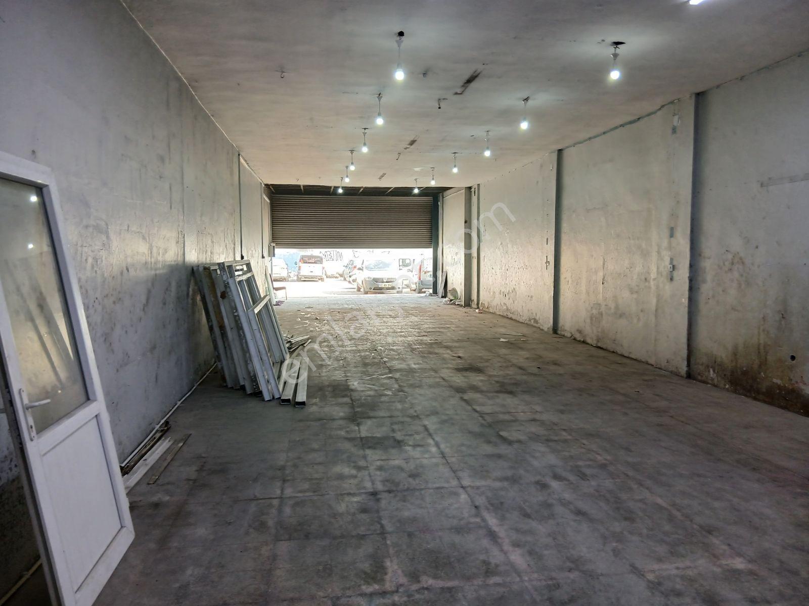 Rng'den Yeşilobada Stratejik Konum 306 M² Prestij Ofisli İş Yeri - Görsel 2