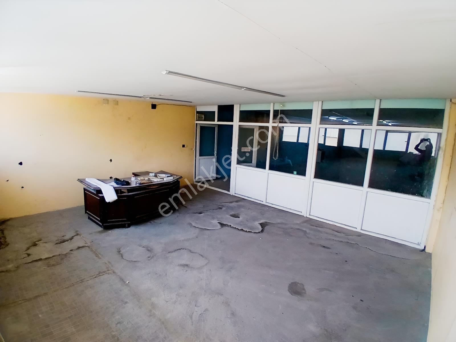 Rng'den Yeşilobada Stratejik Konum 306 M² Prestij Ofisli İş Yeri - Görsel 21