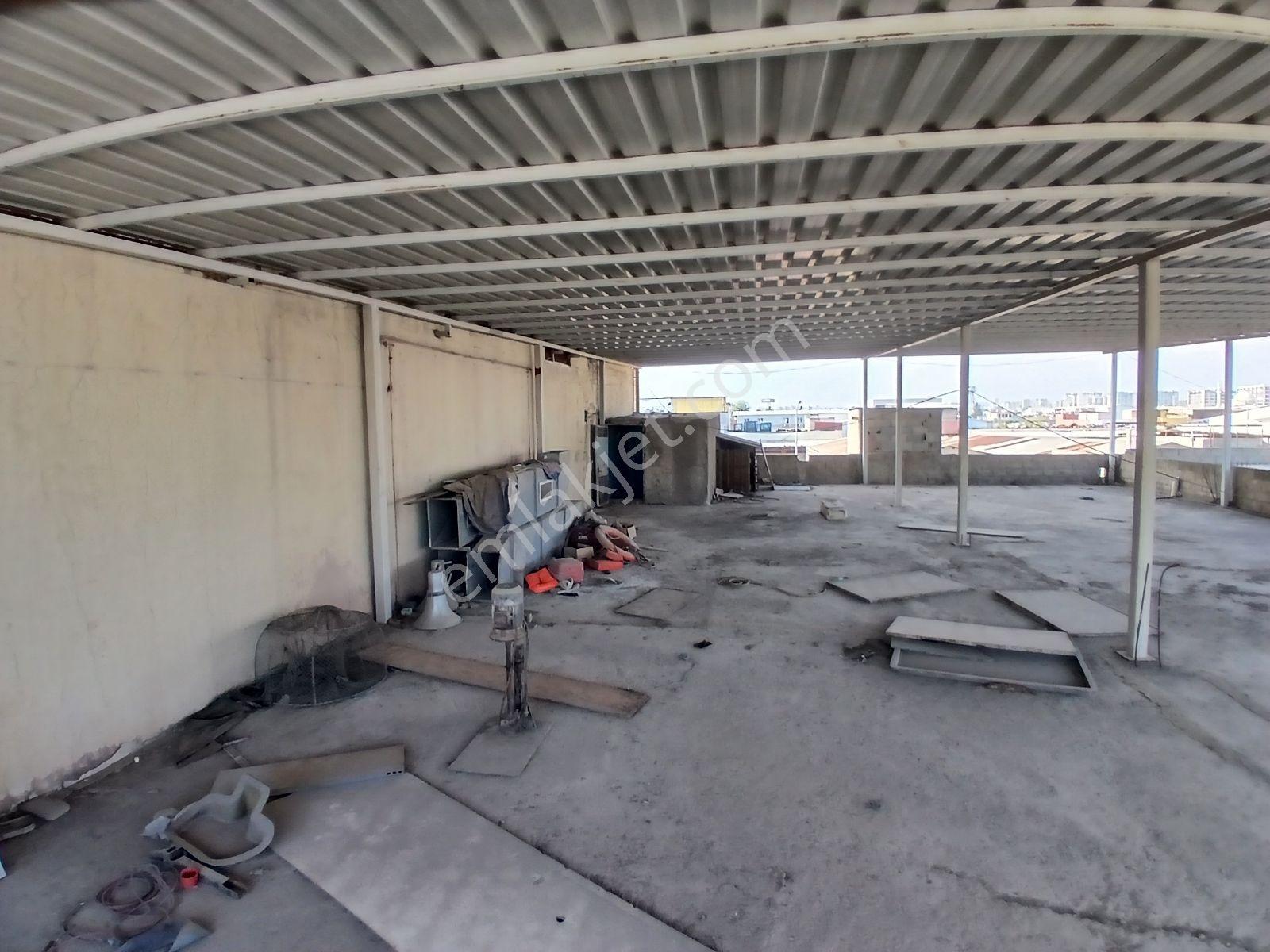 Rng'den Yeşilobada Stratejik Konum 306 M² Prestij Ofisli İş Yeri - Görsel 16