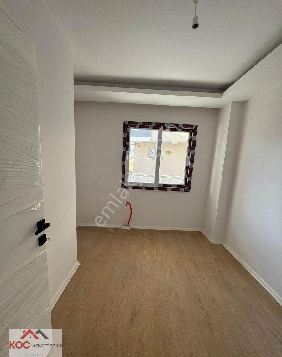 Koçtan Bağlar Mh Sıfır 2+1 Yüksek Zemin Satılık Daire - Görsel 12