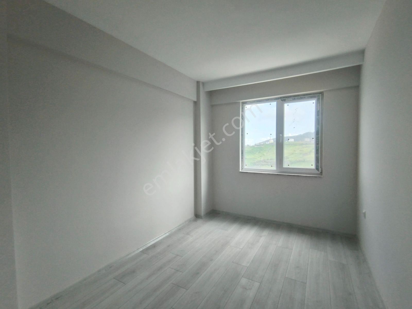 Hasköy Atay Residence Da Deniz Ve Doğa Manzaralı Kiralık 2+0 - Görsel 5