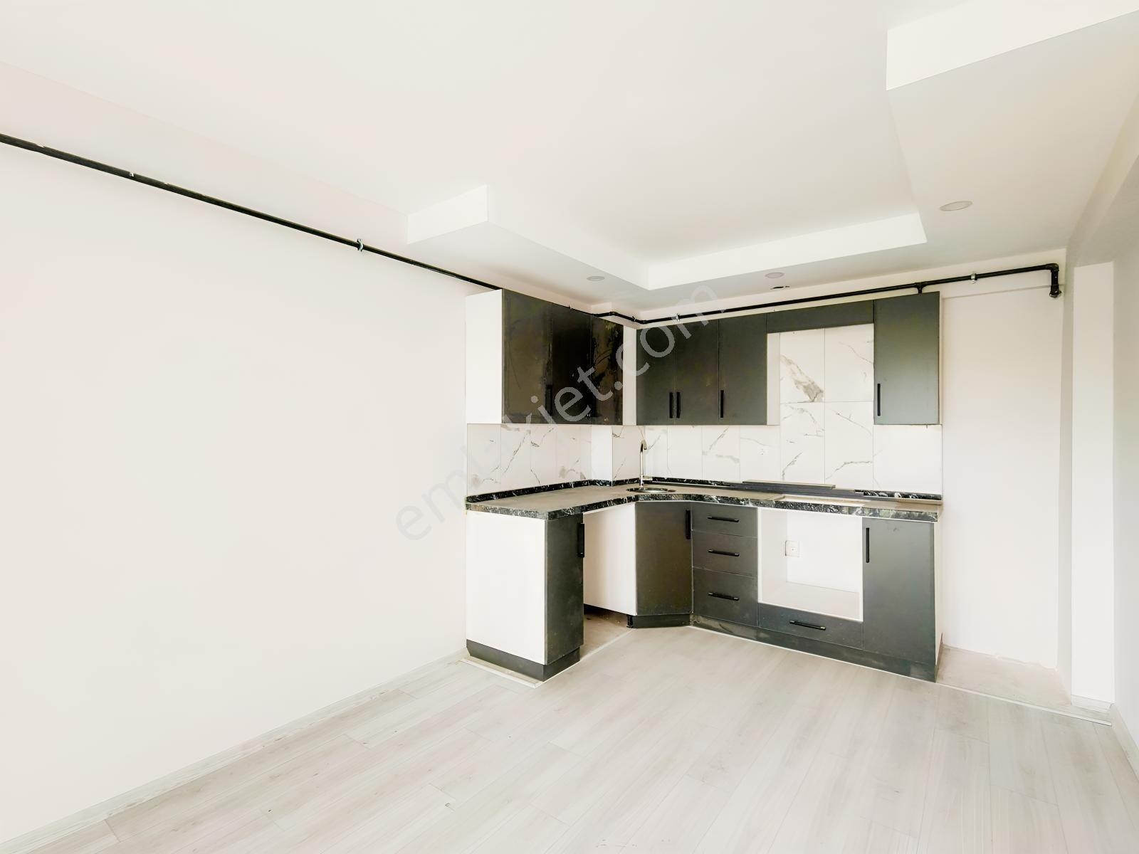 Hasköy Atay Residence Da Deniz Ve Doğa Manzaralı Kiralık 2+0 - Görsel 8