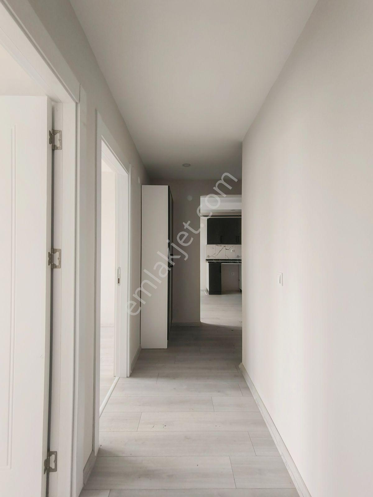 Hasköy Atay Residence Da Deniz Ve Doğa Manzaralı Kiralık 2+0 - Görsel 2