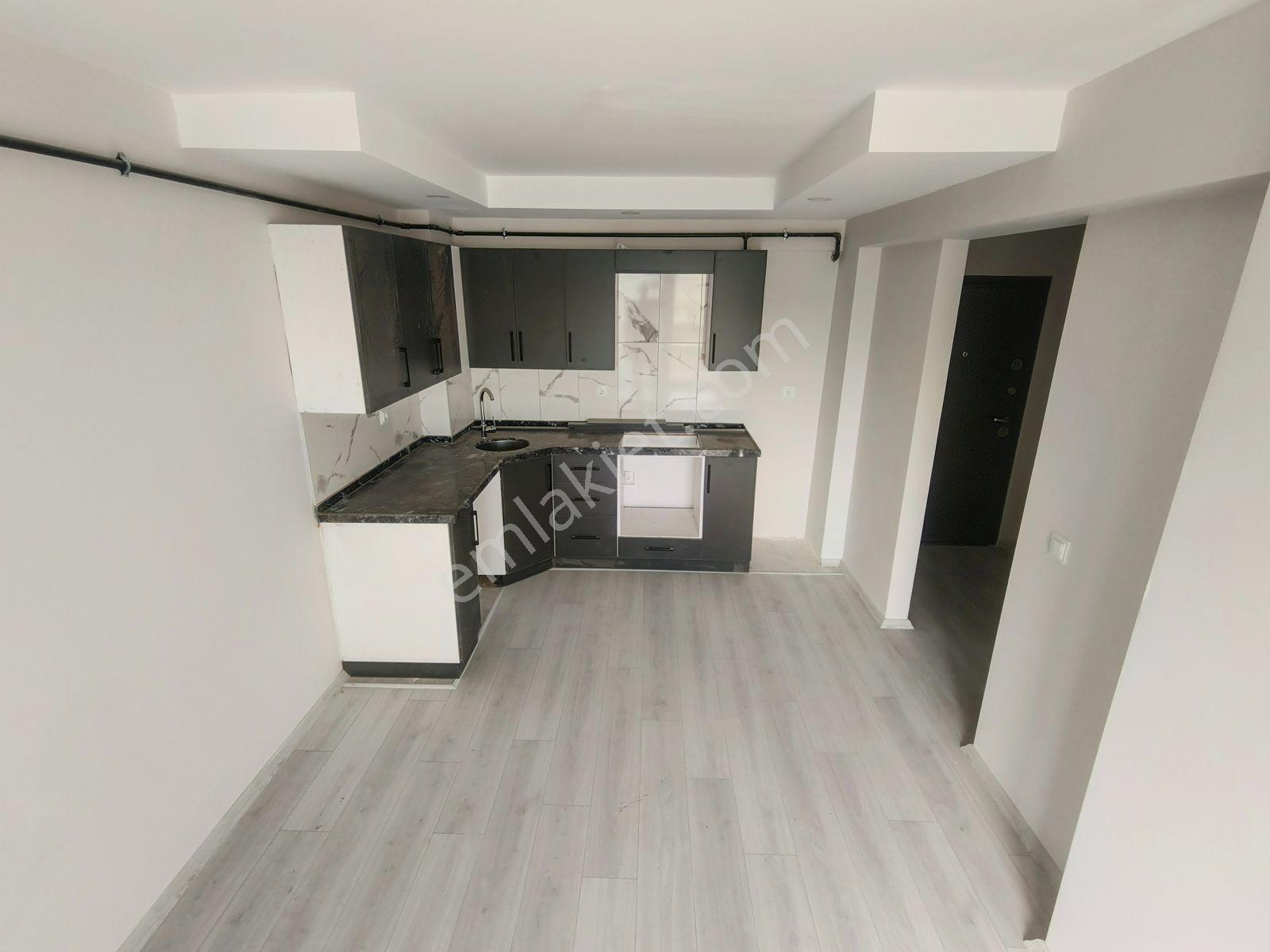 Hasköy Atay Residence Da Deniz Ve Doğa Manzaralı Kiralık 2+0 - Görsel 10