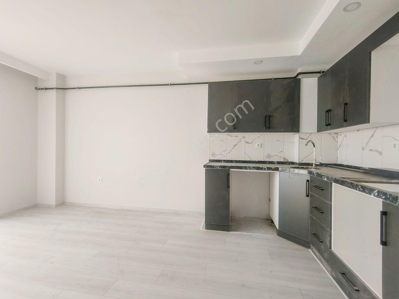 Hasköy Atay Residence Da Deniz Ve Doğa Manzaralı Kiralık 2+0 - Görsel 13