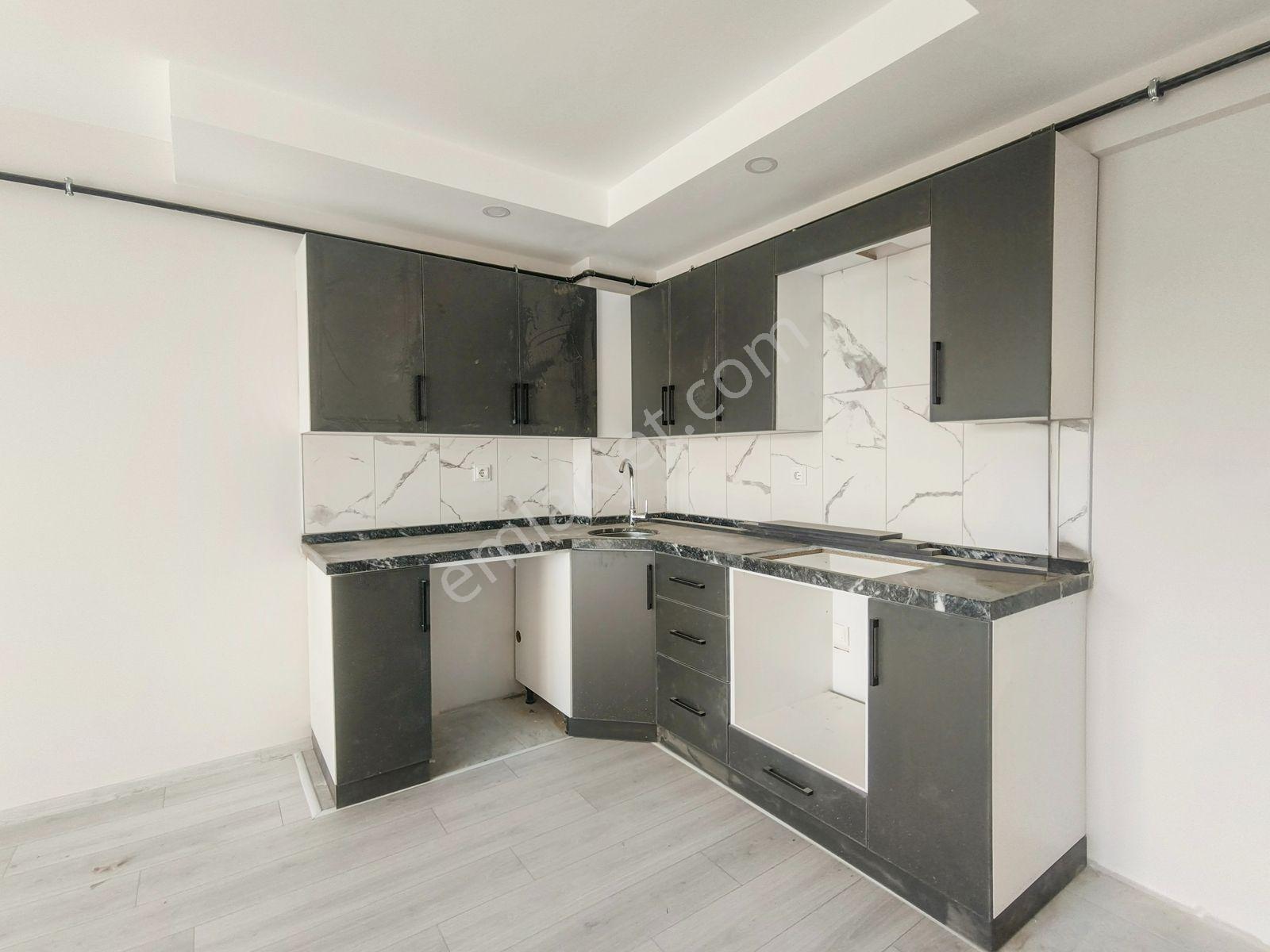 Hasköy Atay Residence Da Deniz Ve Doğa Manzaralı Kiralık 2+0 - Görsel 15