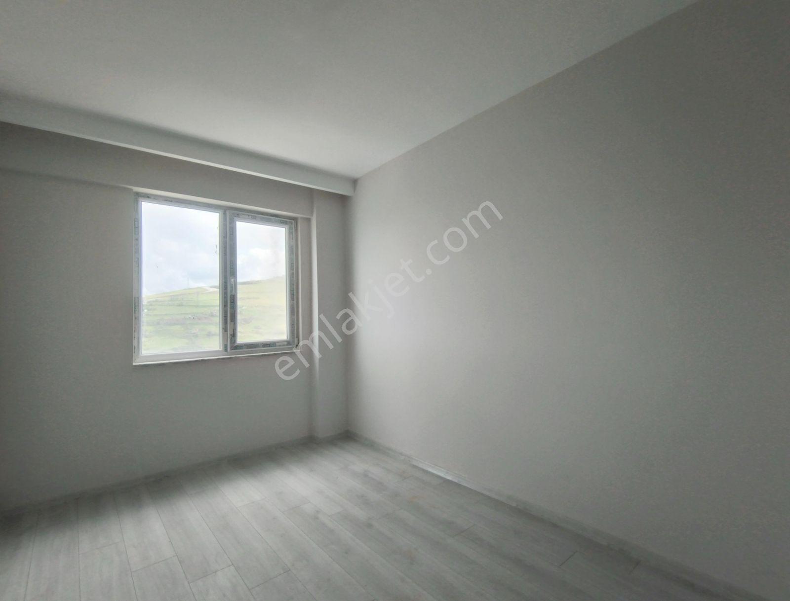 Hasköy Atay Residence Da Deniz Ve Doğa Manzaralı Kiralık 2+0 - Görsel 12